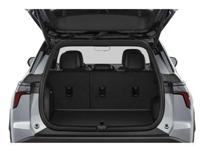 2025 Chevrolet Equinox AWD RS