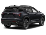 2025 Chevrolet Equinox AWD RS