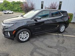 2023 Chevrolet Equinox AWD 4dr LT w/1LT