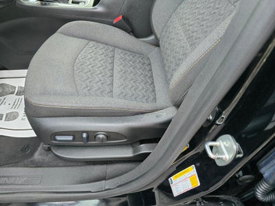 2023 Chevrolet Equinox AWD 4dr LT w/1LT