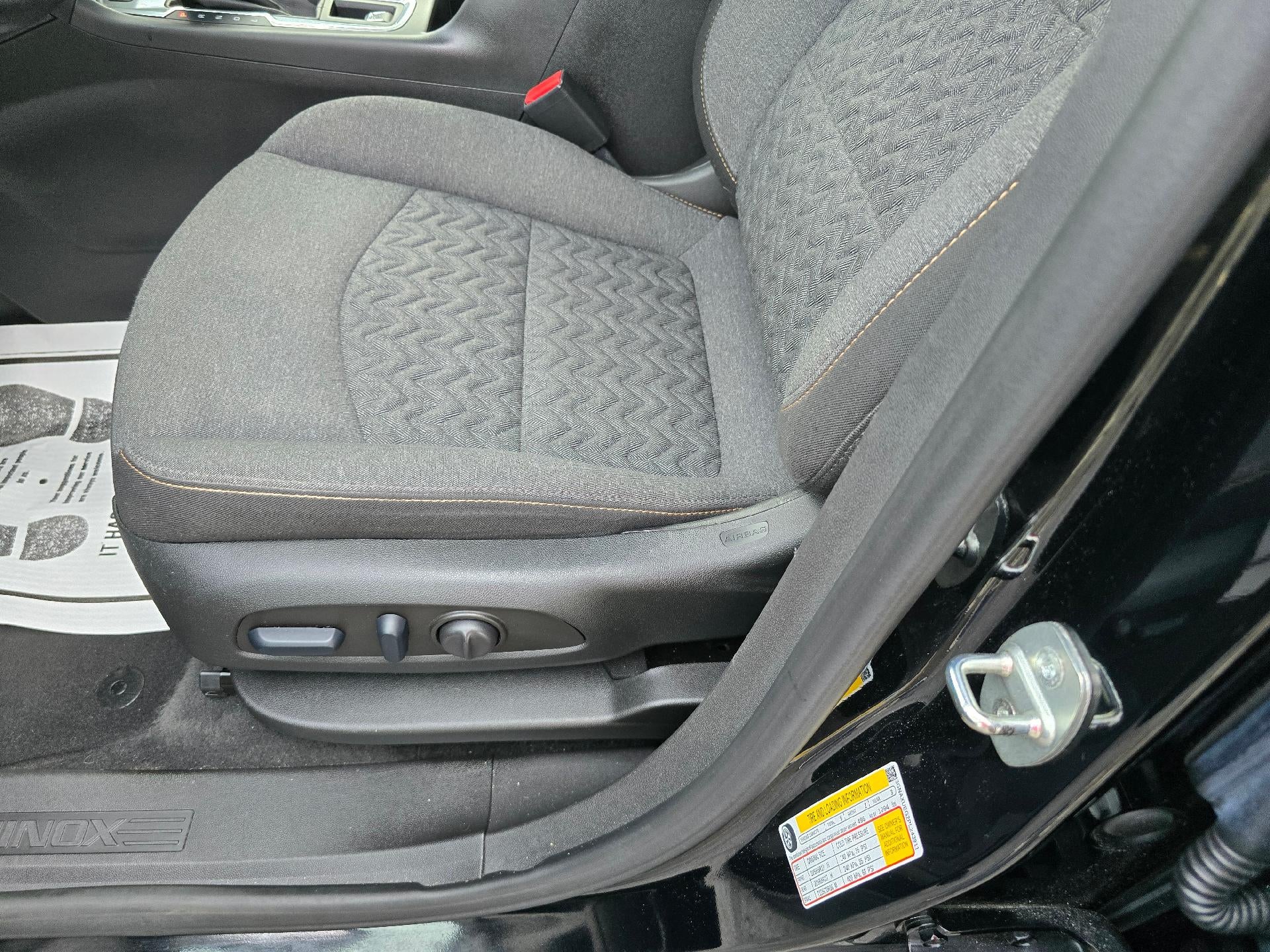 2023 Chevrolet Equinox AWD 4dr LT w/1LT