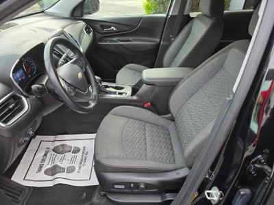 2023 Chevrolet Equinox AWD 4dr LT w/1LT
