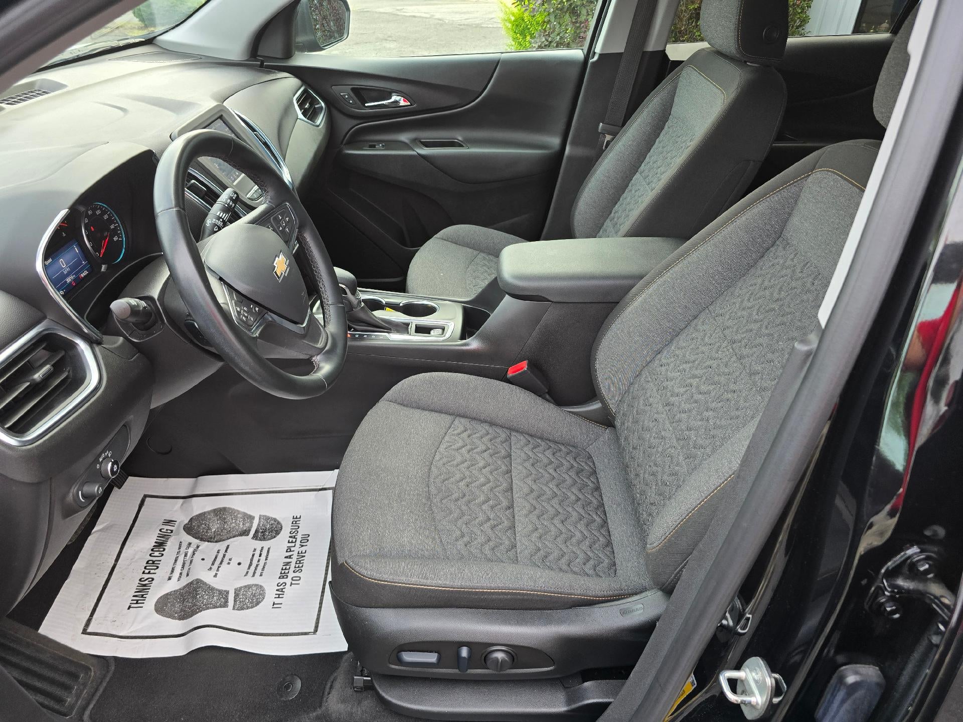 2023 Chevrolet Equinox AWD 4dr LT w/1LT