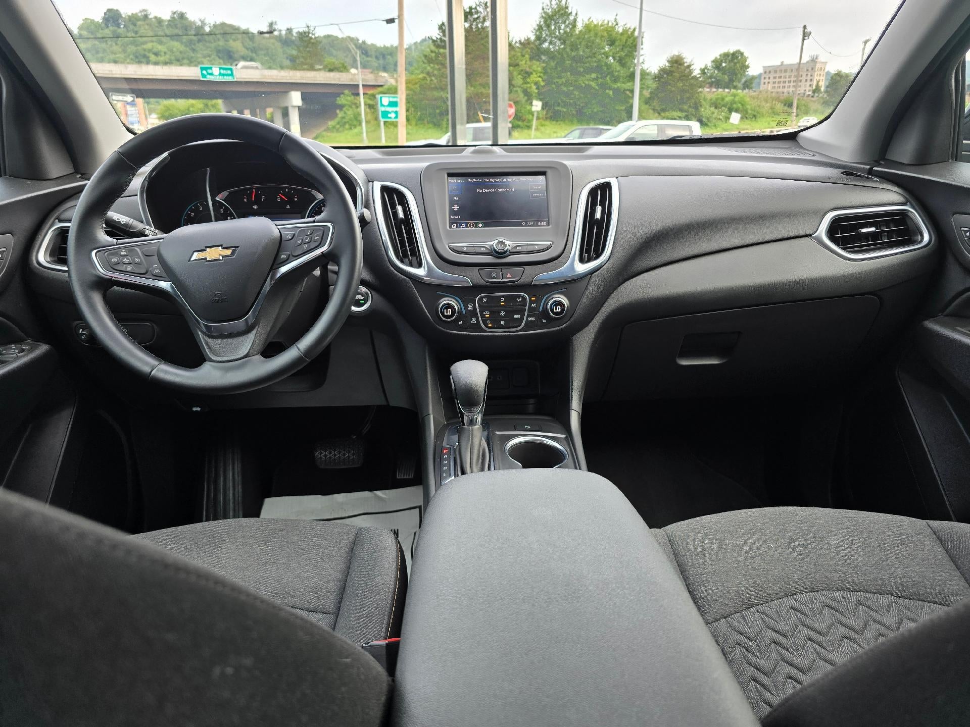 2023 Chevrolet Equinox AWD 4dr LT w/1LT