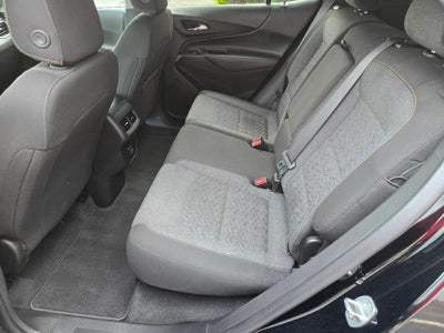 2023 Chevrolet Equinox AWD 4dr LT w/1LT