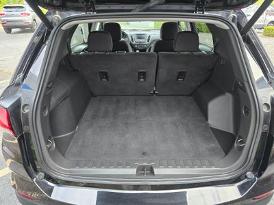 2023 Chevrolet Equinox AWD 4dr LT w/1LT