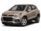 2018 Chevrolet Trax AWD 4dr LS
