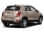 2018 Chevrolet Trax AWD 4dr LS