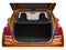 2019 Chevrolet Trax AWD 4dr LT