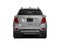 2020 Chevrolet Trax AWD LT