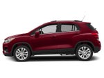 2018 Chevrolet Trax AWD 4dr Premier