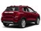 2018 Chevrolet Trax AWD 4dr Premier