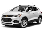 2018 Chevrolet Trax AWD 4dr Premier