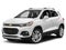2018 Chevrolet Trax AWD 4dr Premier