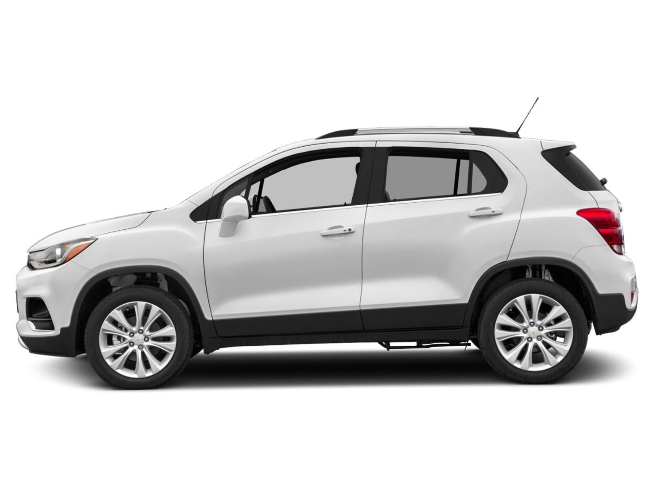 2018 Chevrolet Trax AWD 4dr Premier