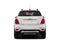 2018 Chevrolet Trax AWD 4dr Premier