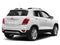 2018 Chevrolet Trax AWD 4dr Premier