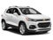 2018 Chevrolet Trax AWD 4dr Premier