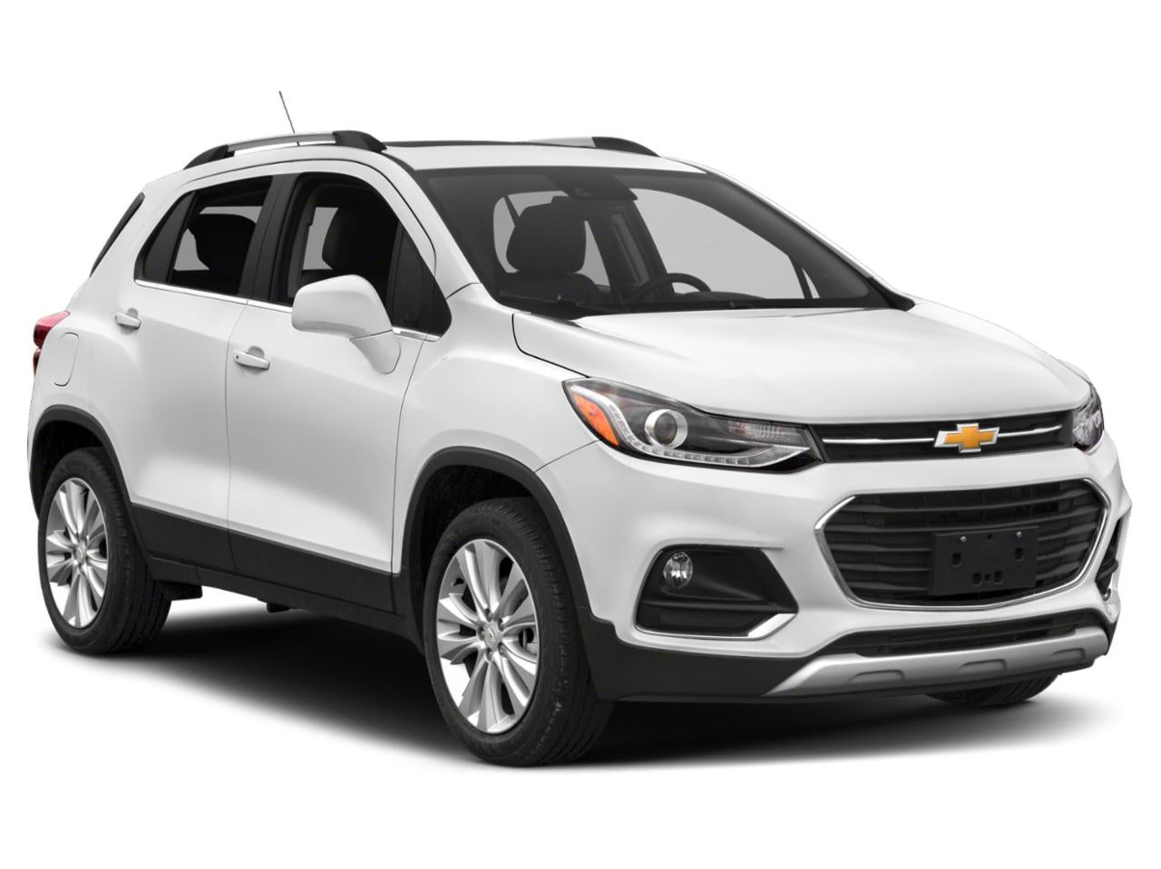 2018 Chevrolet Trax AWD 4dr Premier
