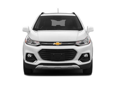 2018 Chevrolet Trax AWD 4dr Premier