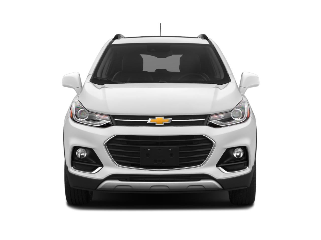 2018 Chevrolet Trax AWD 4dr Premier