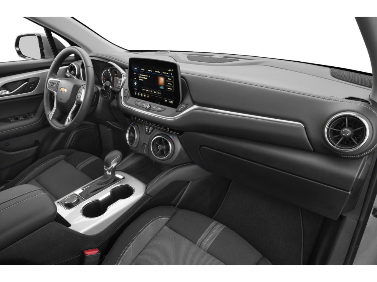 2023 Chevrolet Blazer AWD 4dr LT w/2LT