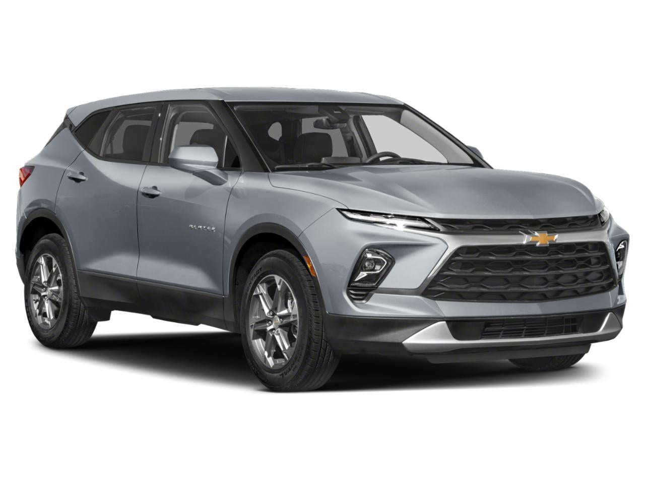 2025 Chevrolet Blazer RS AWD