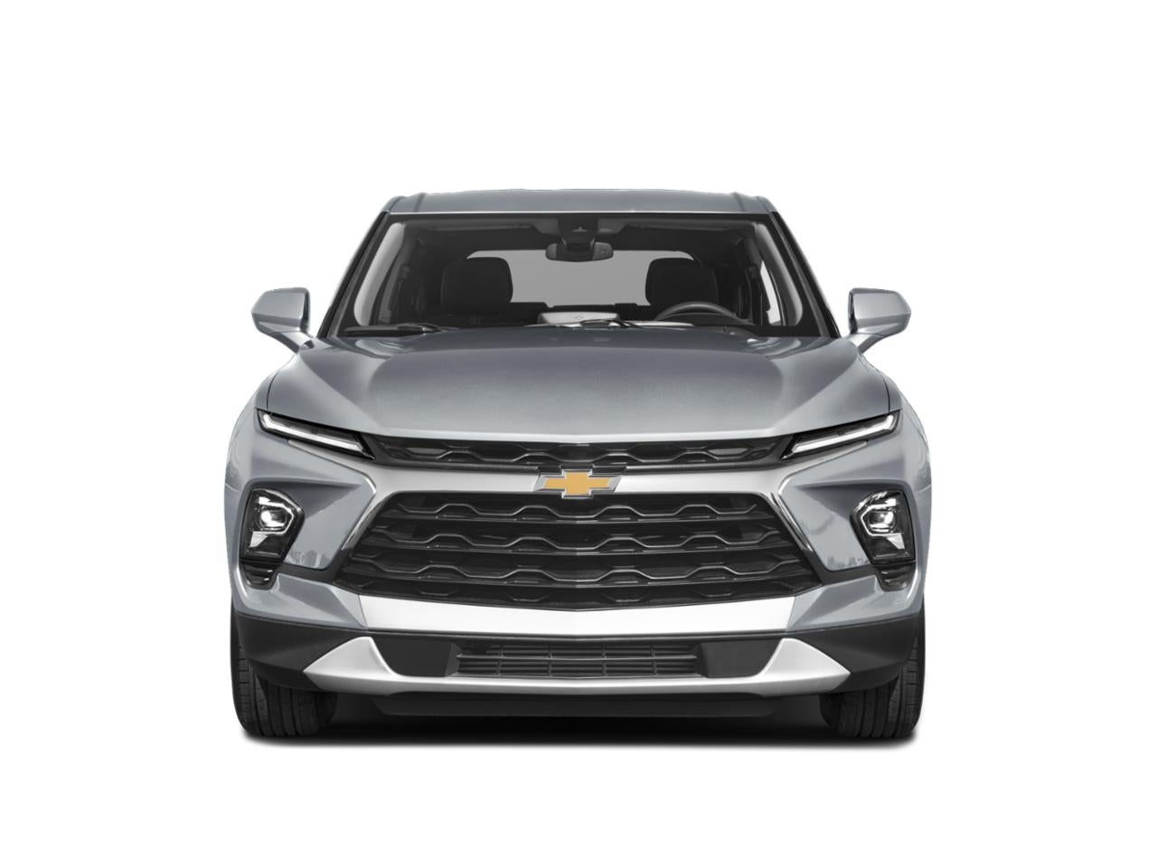 2025 Chevrolet Blazer RS AWD