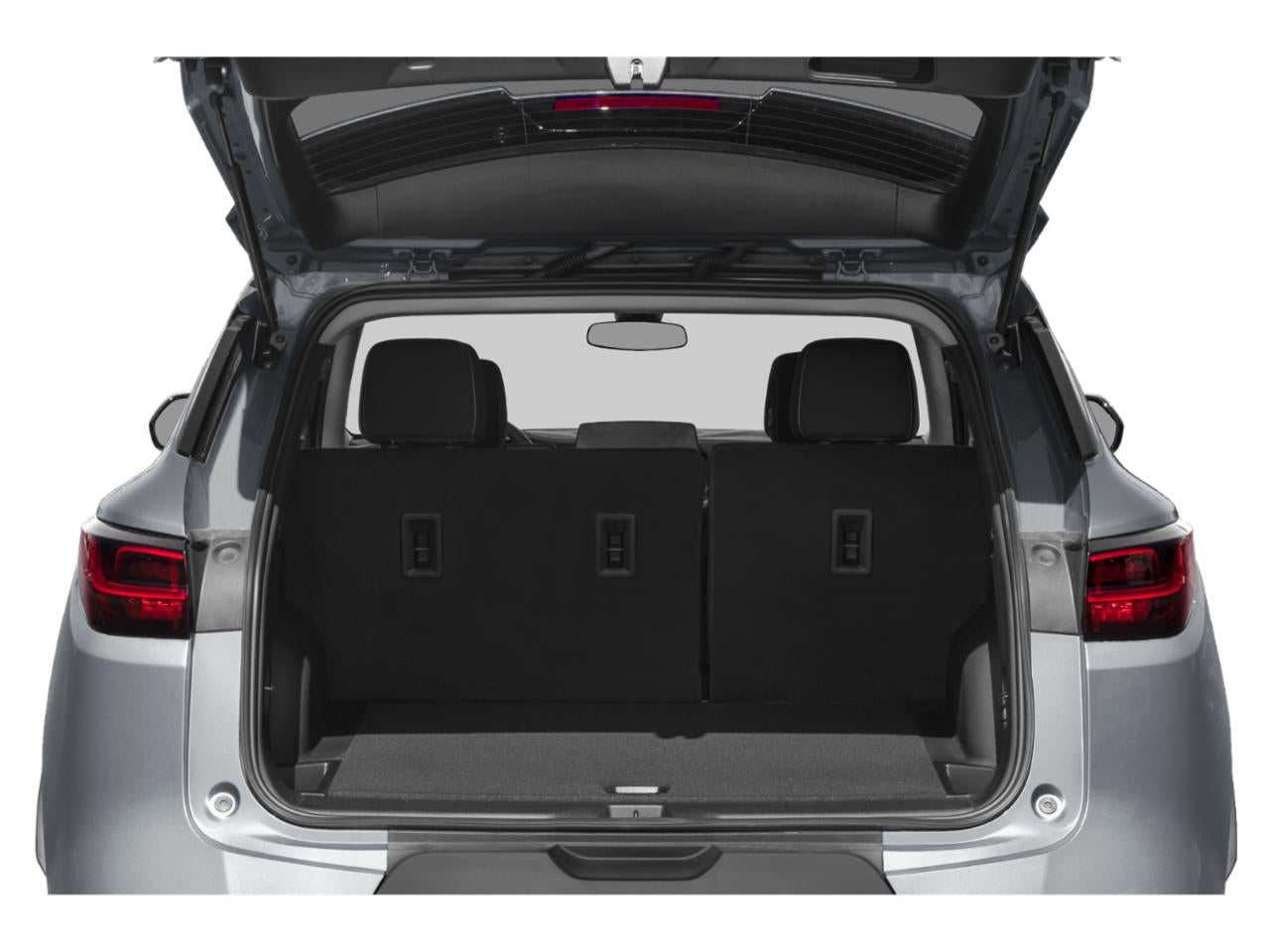 2025 Chevrolet Blazer RS AWD