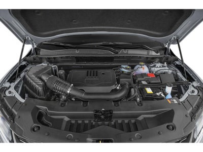 2025 Chevrolet Blazer RS AWD