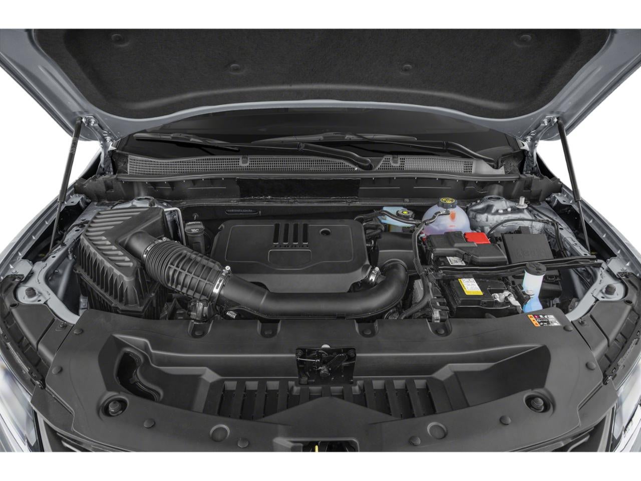 2025 Chevrolet Blazer RS AWD