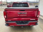 2021 GMC Sierra 1500 Crew Cab Short Box 4-Wheel Drive Elevation 3SB