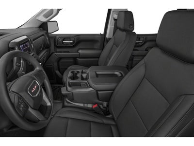 2024 GMC Sierra 1500 Crew Cab Short Box 4-Wheel Drive Elevation 3SB