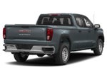 2024 GMC Sierra 1500 Crew Cab Short Box 4-Wheel Drive AT4