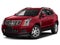 2015 Cadillac SRX AWD 4dr Luxury Collection