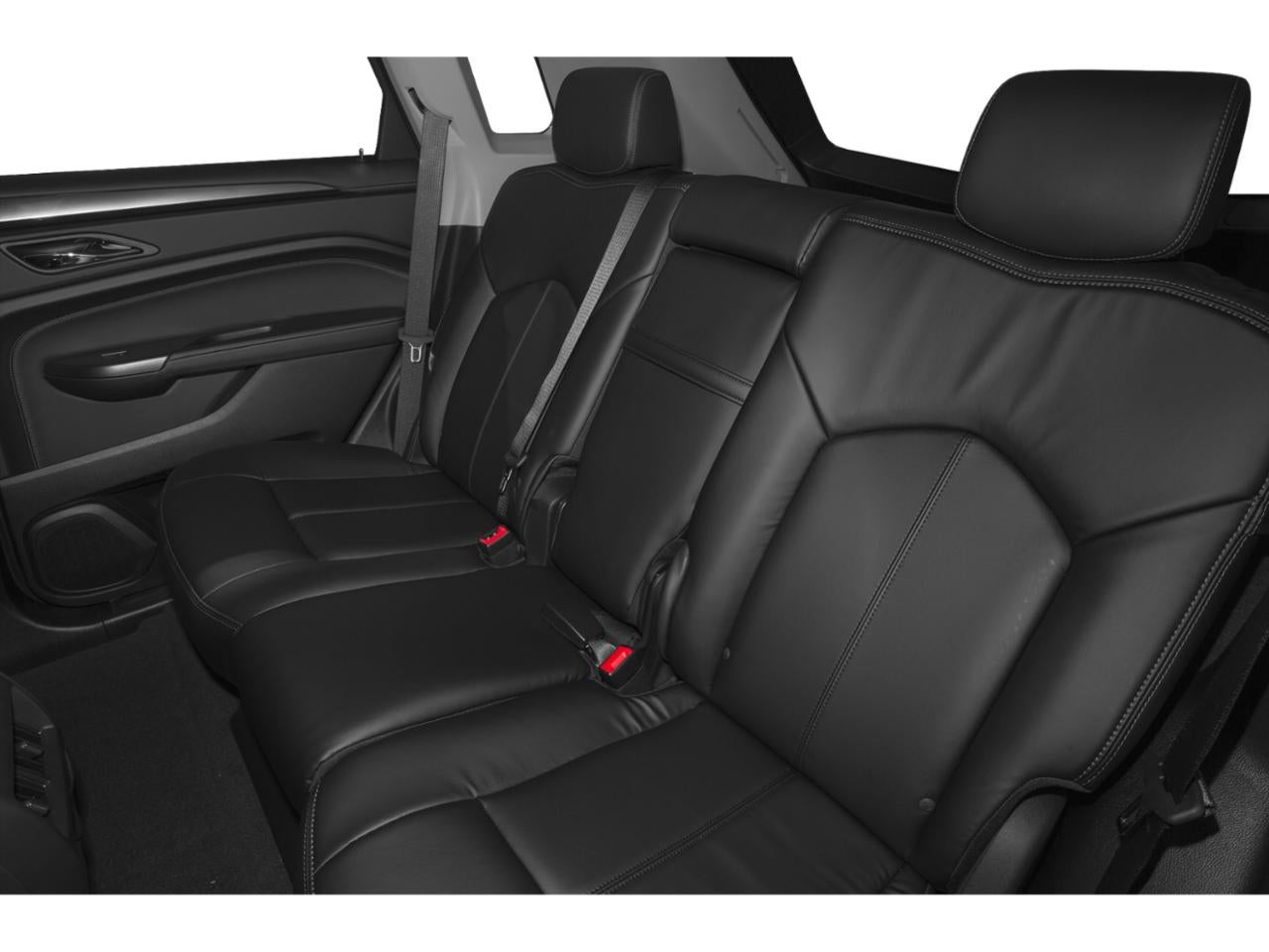 2015 Cadillac SRX AWD 4dr Luxury Collection