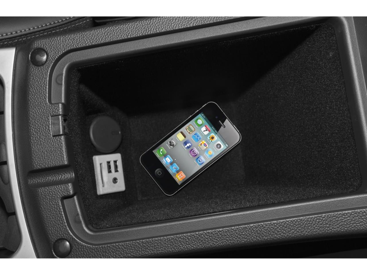 2015 Cadillac SRX AWD 4dr Luxury Collection