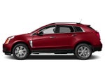 2015 Cadillac SRX AWD 4dr Luxury Collection