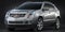 2015 Cadillac SRX AWD 4dr Luxury Collection