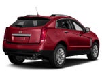 2015 Cadillac SRX AWD 4dr Luxury Collection
