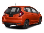 2018 Honda Fit Sport CVT