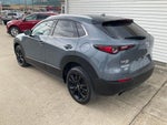 2022 Mazda Mazda CX-30 2.5 Turbo Premium Package AWD