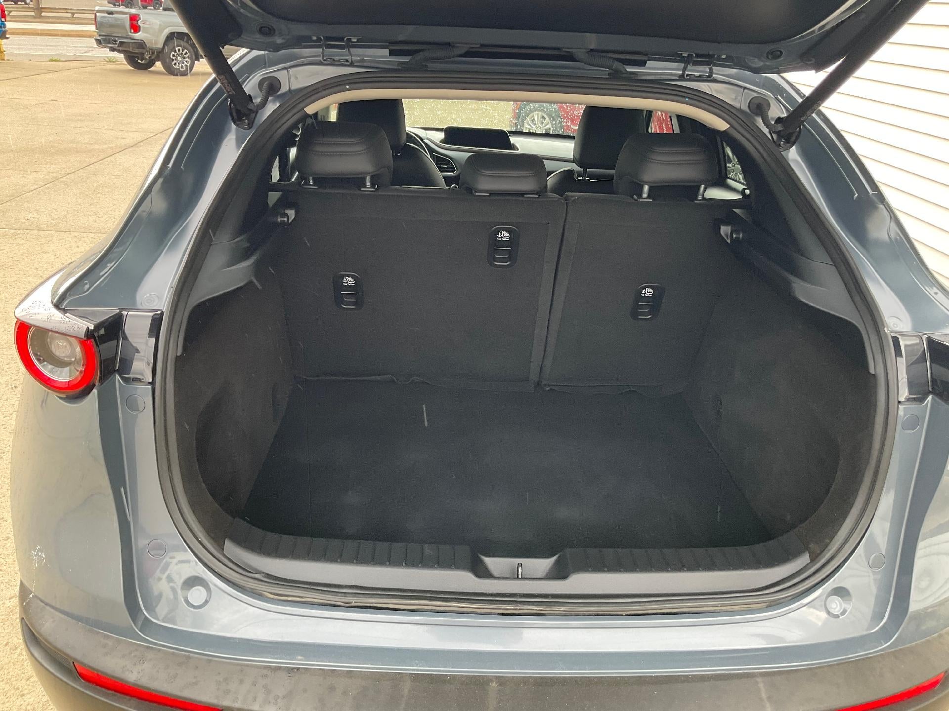 2022 Mazda Mazda CX-30 2.5 Turbo Premium Package AWD