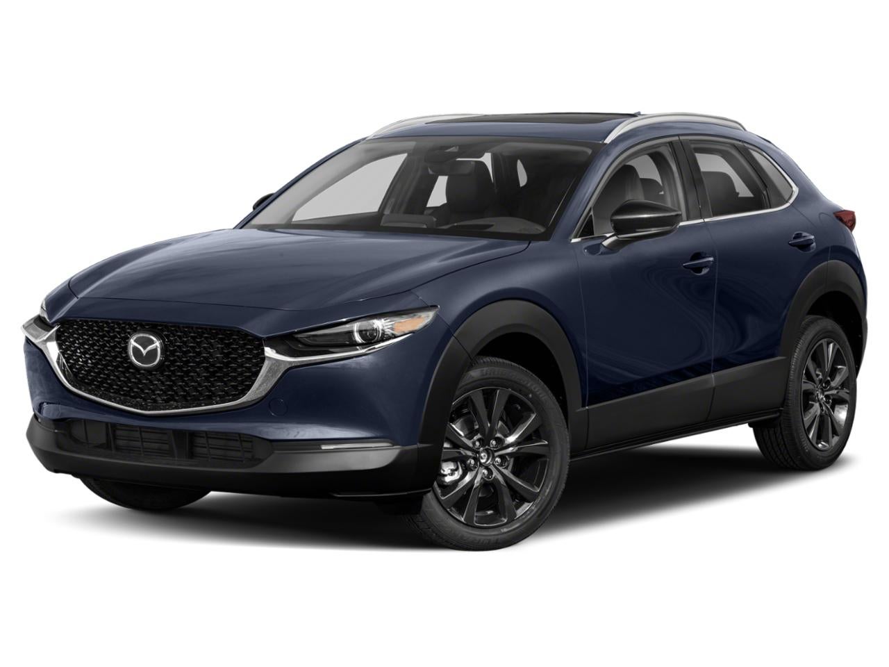 2022 Mazda CX-30 Turbo Premium AWD's photo