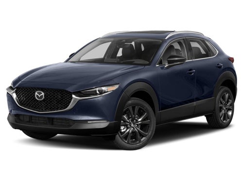 2022 Mazda Mazda CX-30 2.5 Turbo Premium Package AWD