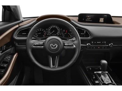 2022 Mazda Mazda CX-30 2.5 Turbo Premium Package AWD