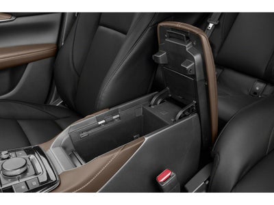 2022 Mazda Mazda CX-30 2.5 Turbo Premium Package AWD