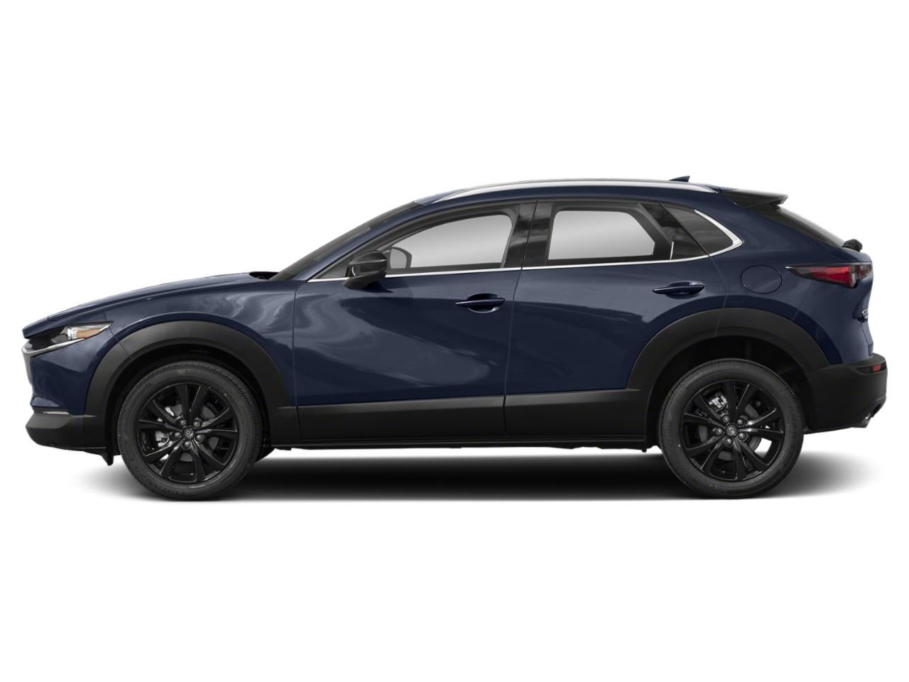 2022 Mazda Mazda CX-30 2.5 Turbo Premium Package AWD