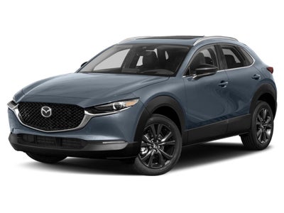 2022 Mazda Mazda CX-30 2.5 Turbo Premium Package AWD