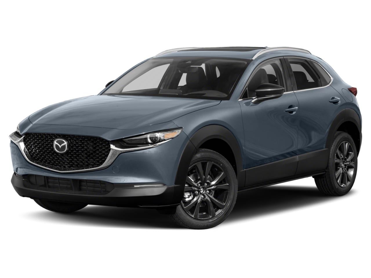 2022 Mazda Mazda CX-30 2.5 Turbo Premium Package AWD